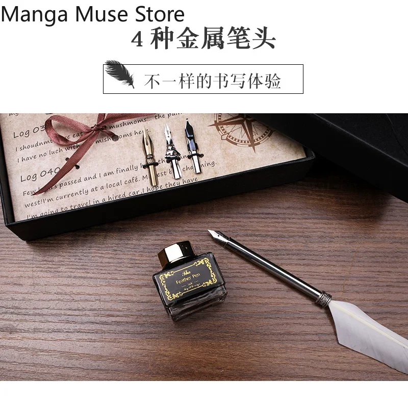 Violet Evergarden Violet Cospl - Vintage Collectible Pens recensie en prijs