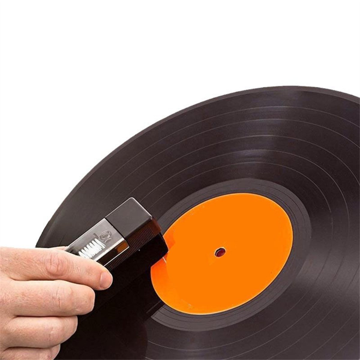 MALL 3-delige platenreinigings - Vinyl Record Cleaner recensie en prijs