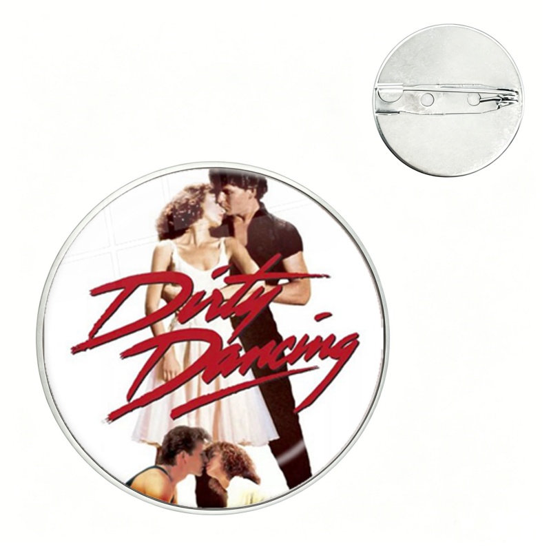 Vintage Film Klassieke Dirty D - Vintage Collectible Posters recensie en prijs