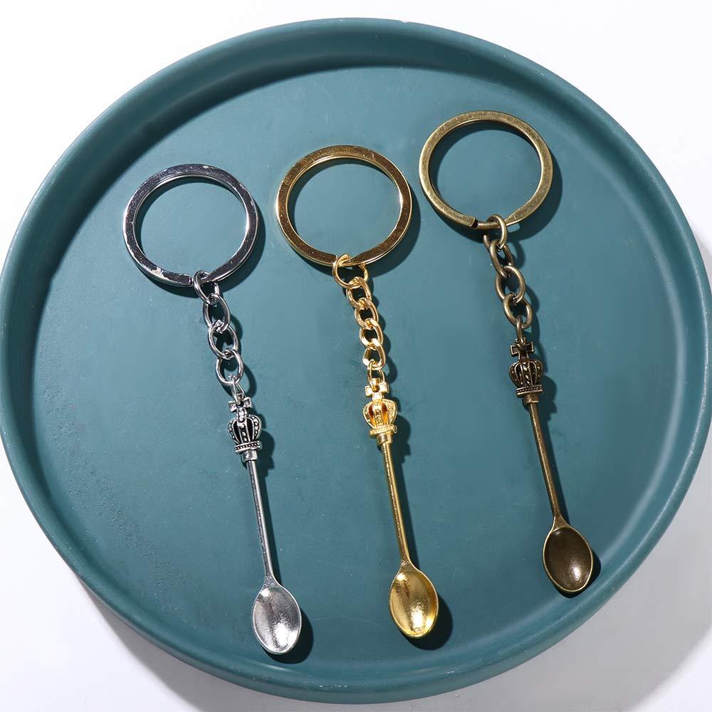 Nieuwe Mode Mannen 30Mm Sleute - Vintage Collectible Spoons recensie en prijs