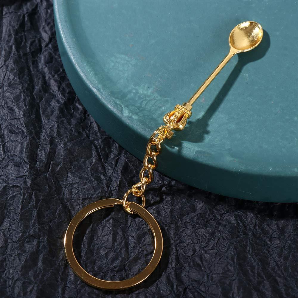 Nieuwe Mode Mannen 30Mm Sleute - Vintage Collectible Spoons recensie en prijs