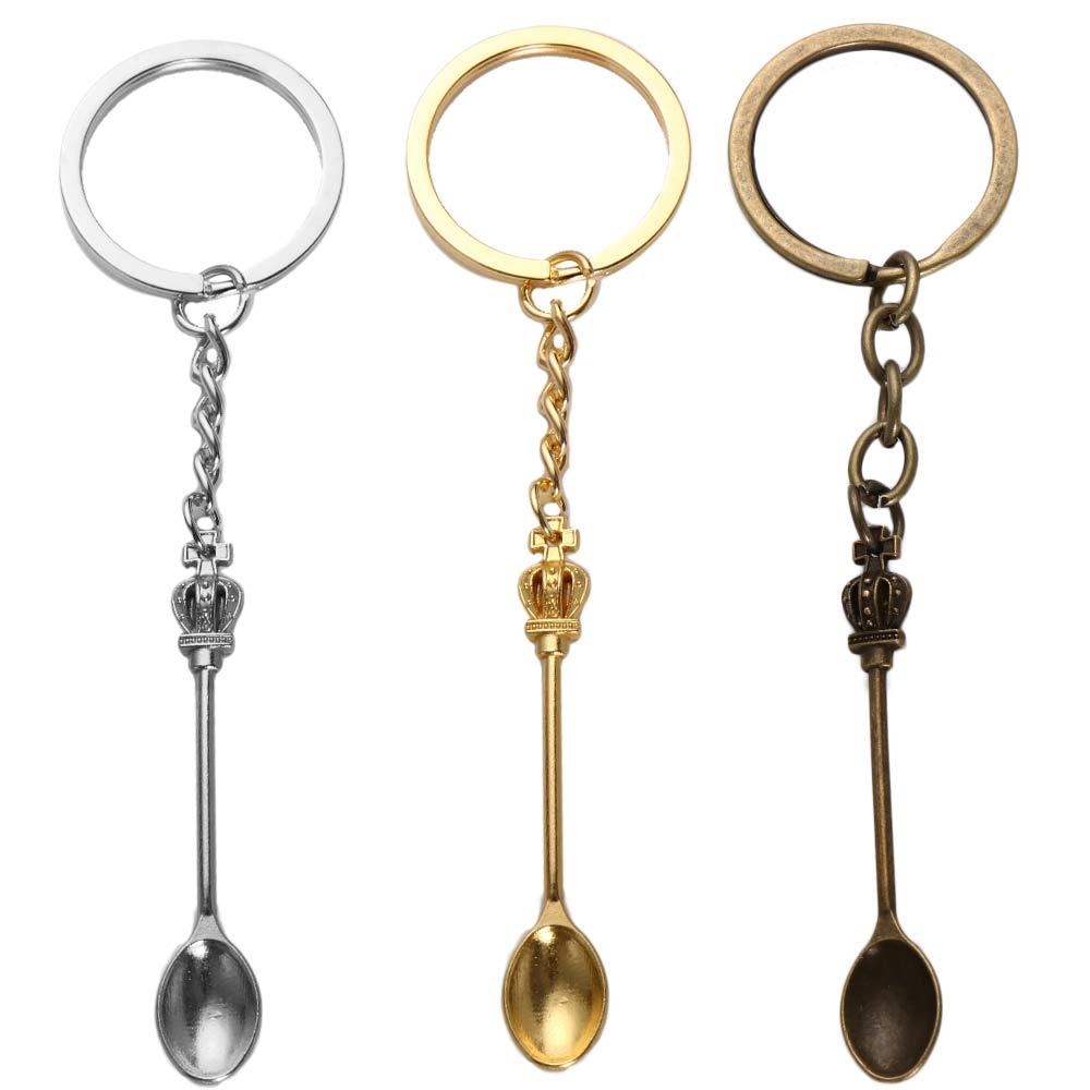 Nieuwe Mode Mannen 30Mm Sleute - Vintage Collectible Spoons recensie en prijs
