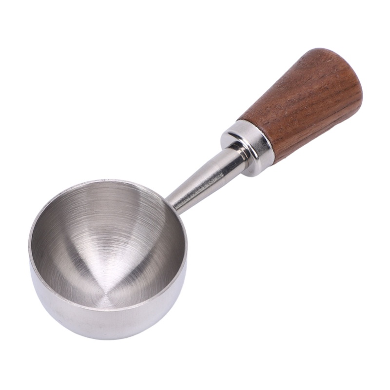 Koffielepel Vintage bonen- en  - Vintage Collectible Spoons recensie en prijs
