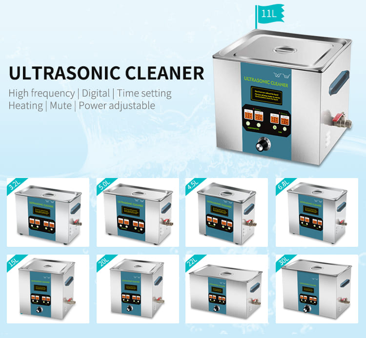 Heetverkopende hogere frequent - Vinyl Record Cleaner recensie en prijs
