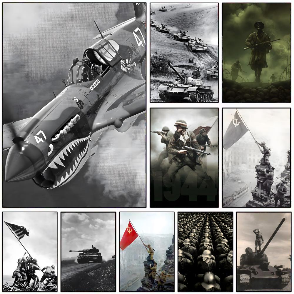 Vintage kunst: historische fot - Vintage Collectible Posters recensie en prijs